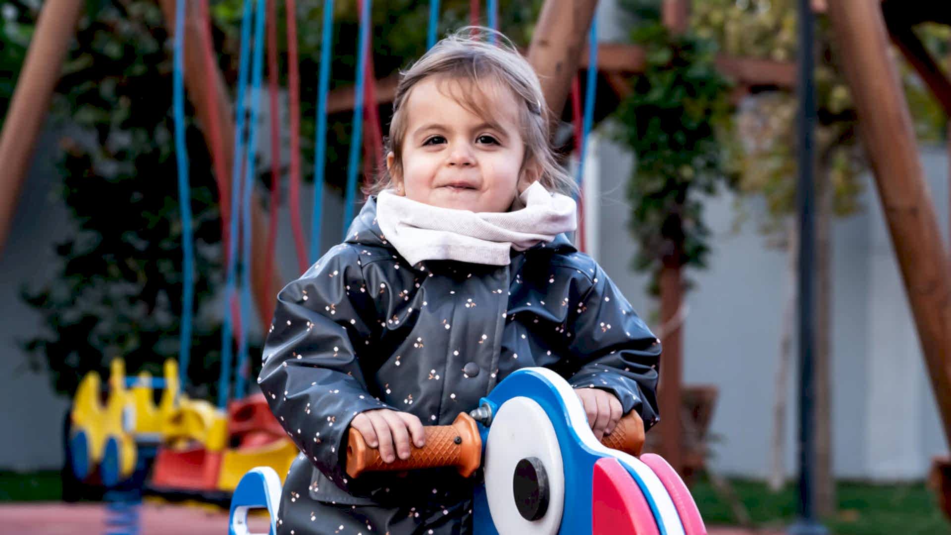 Çocuk Parkları