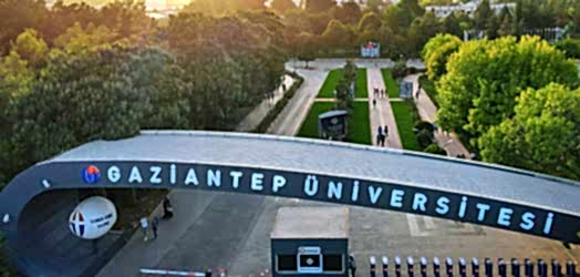 Gaziantep Üniversitesi