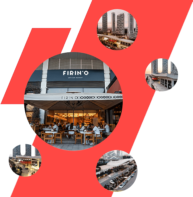 Fırın'o