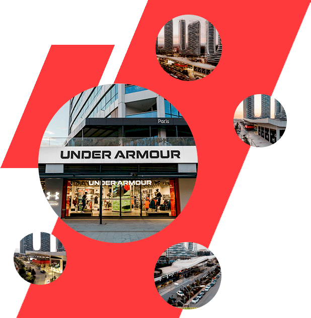 Under Armour