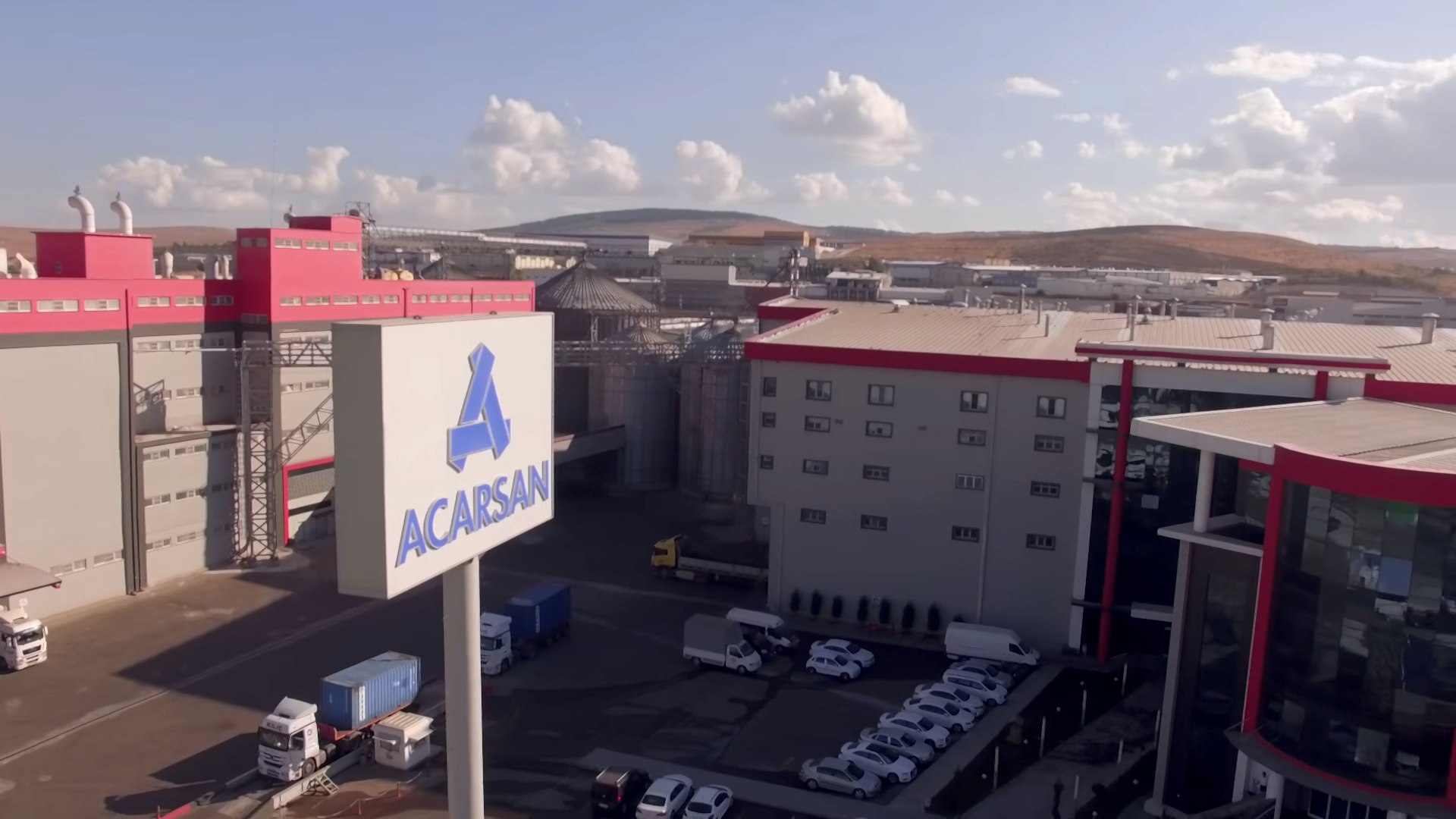 Acarsan Holding