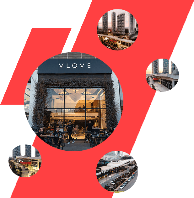 Vlove