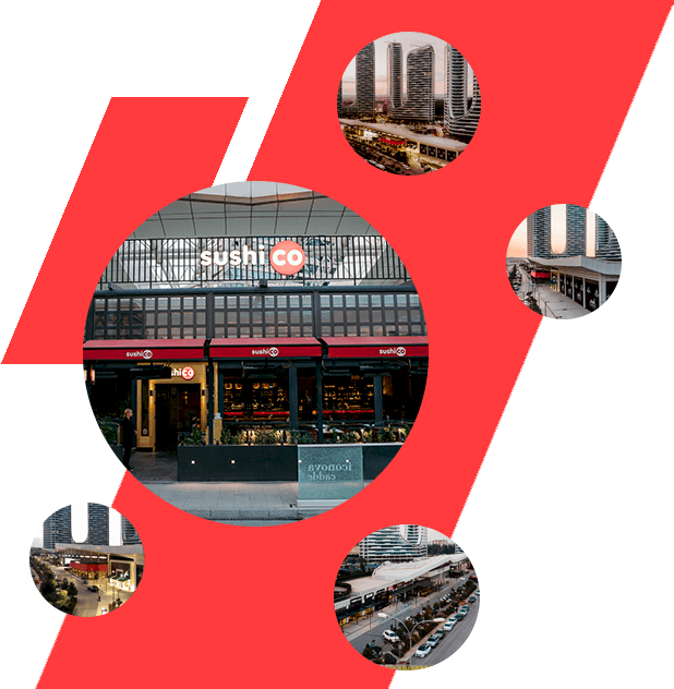Sushico