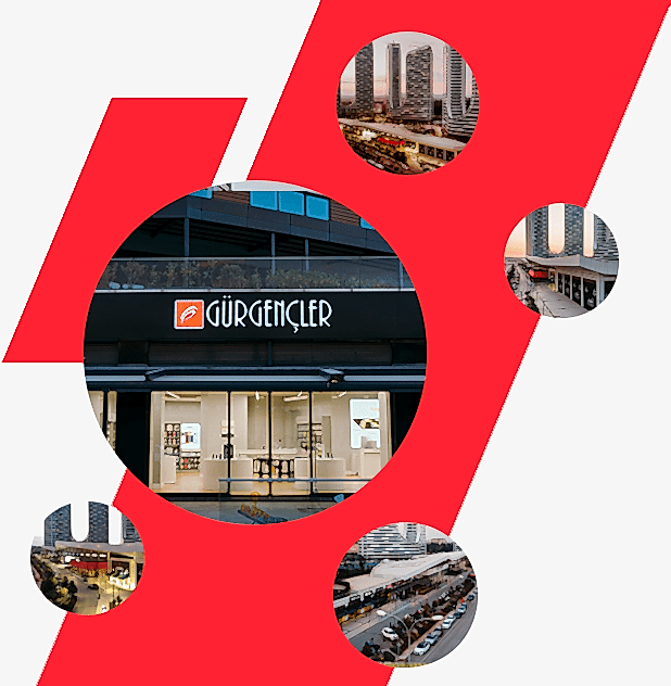 Gürgençler Apple