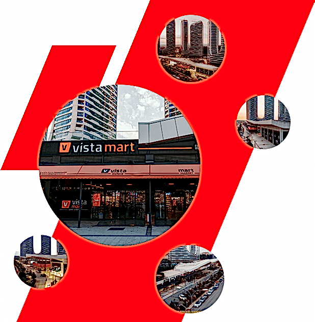 VistaMart