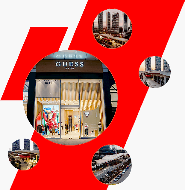 Guess Kids