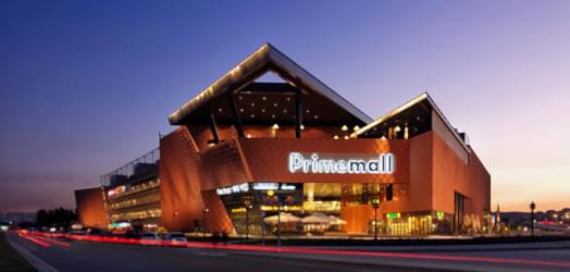 Primemall