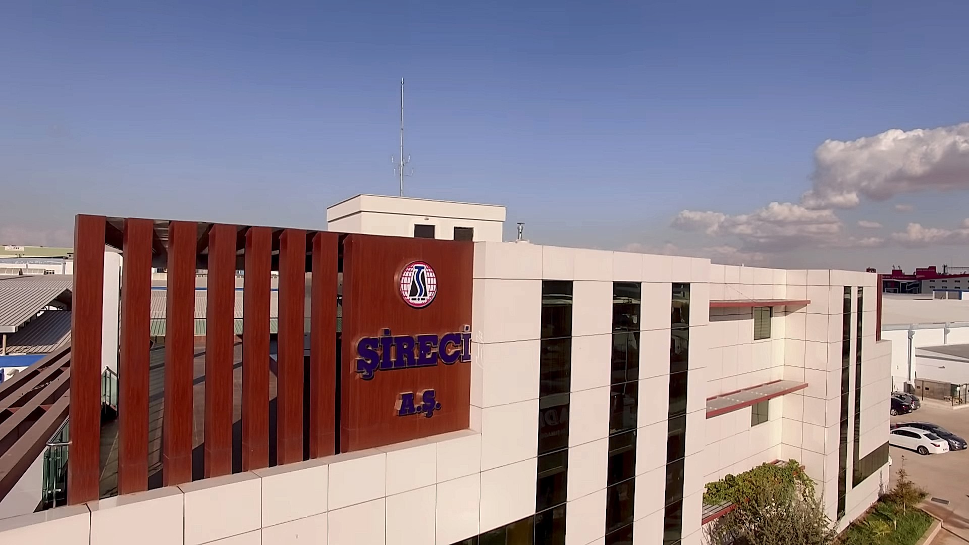 Şireci Tekstil Sanayi ve Ticaret A.Ş.
