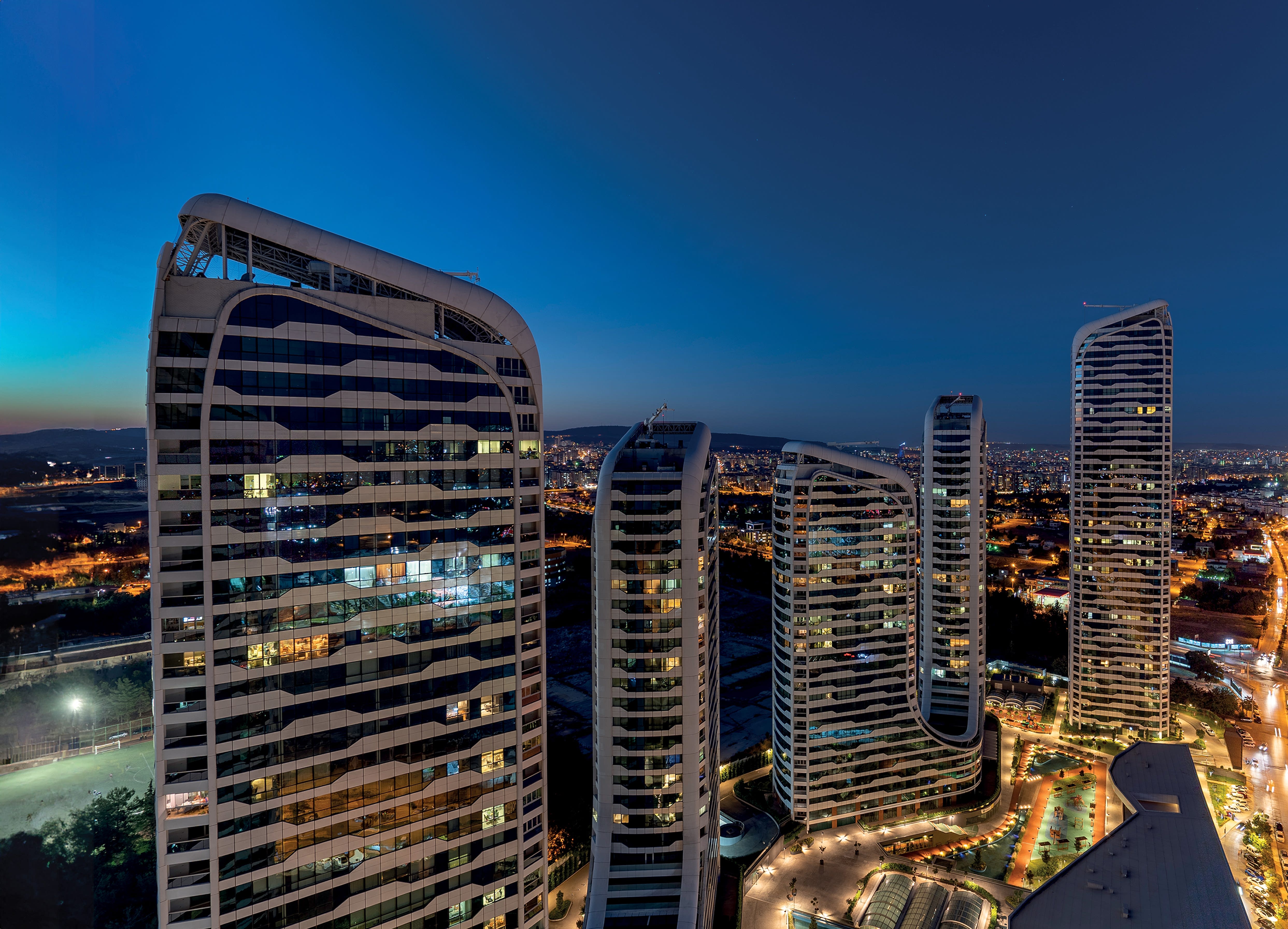 Penthouse