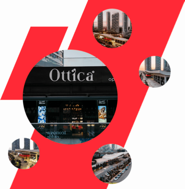 Ottica